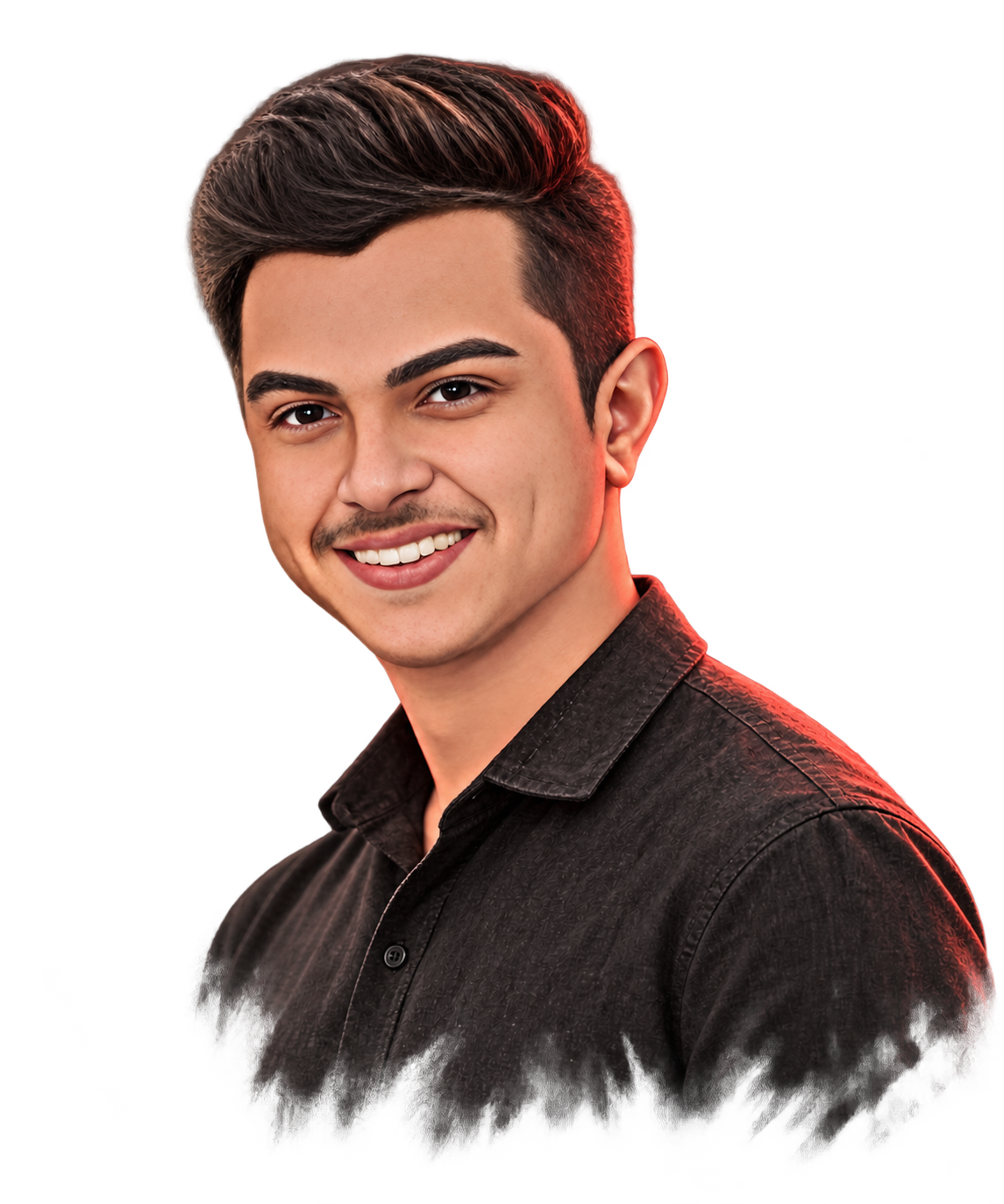 Dipesh Baradiya